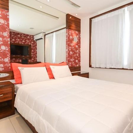 Vox Hotel Sao Joao de Meriti Εξωτερικό φωτογραφία