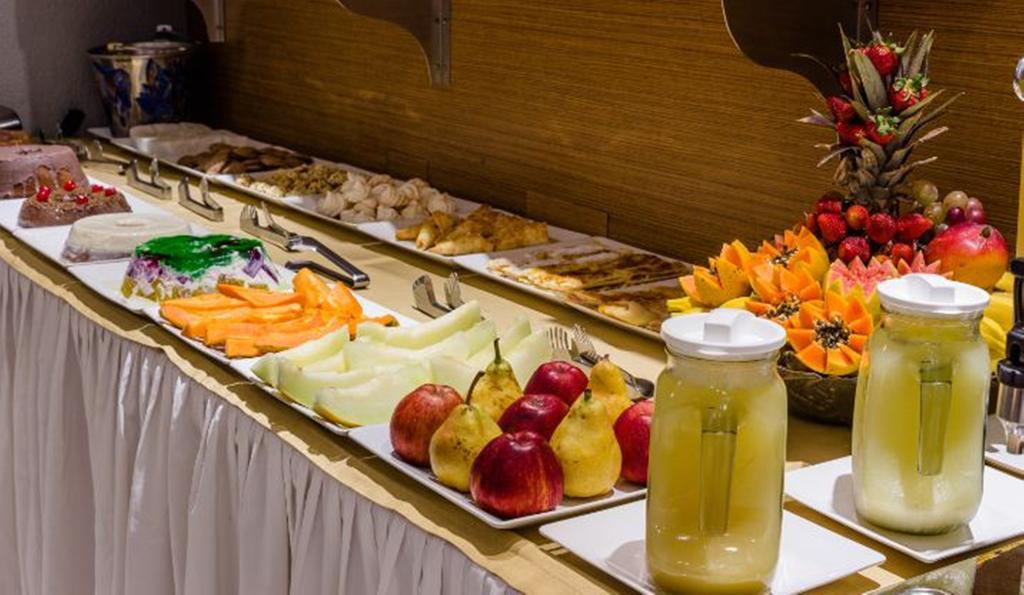 Vox Hotel Sao Joao de Meriti Εξωτερικό φωτογραφία