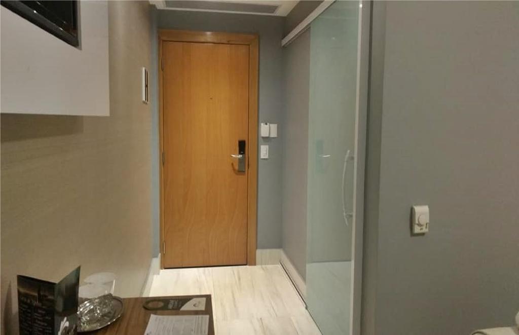 Vox Hotel Sao Joao de Meriti Εξωτερικό φωτογραφία