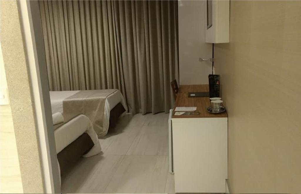 Vox Hotel Sao Joao de Meriti Εξωτερικό φωτογραφία