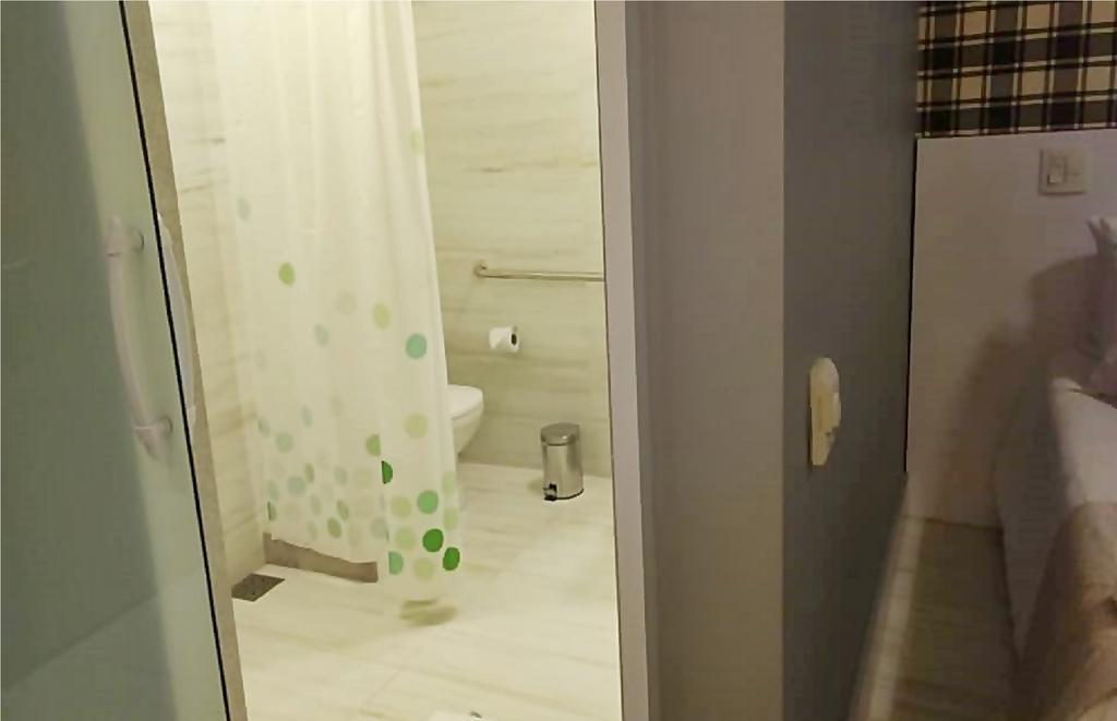 Vox Hotel Sao Joao de Meriti Εξωτερικό φωτογραφία