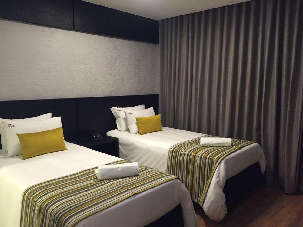 Vox Hotel Sao Joao de Meriti Εξωτερικό φωτογραφία