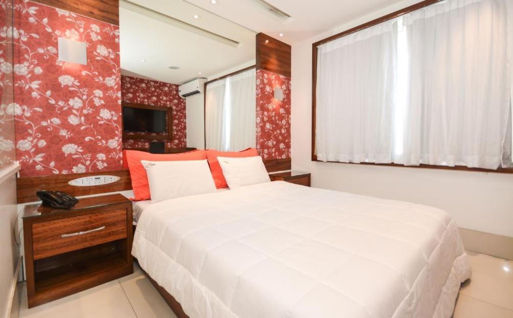 Vox Hotel Sao Joao de Meriti Εξωτερικό φωτογραφία