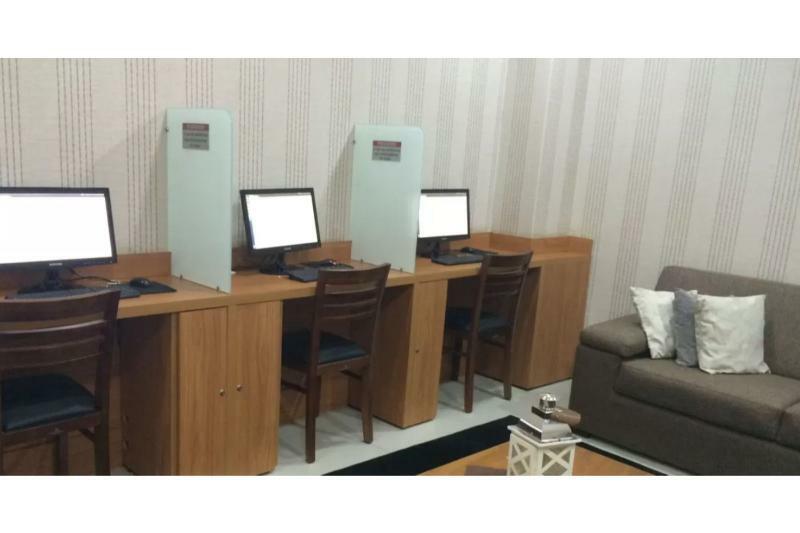 Vox Hotel Sao Joao de Meriti Εξωτερικό φωτογραφία