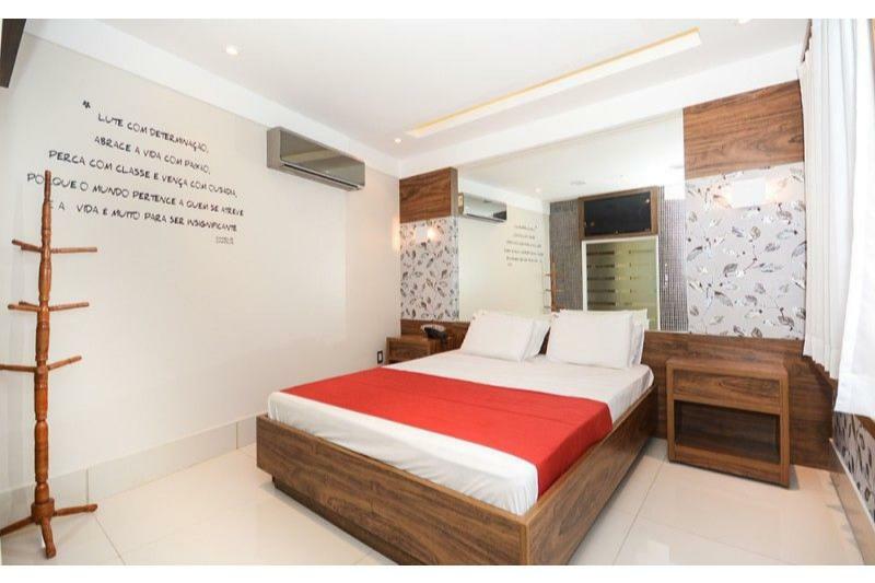 Vox Hotel Sao Joao de Meriti Εξωτερικό φωτογραφία