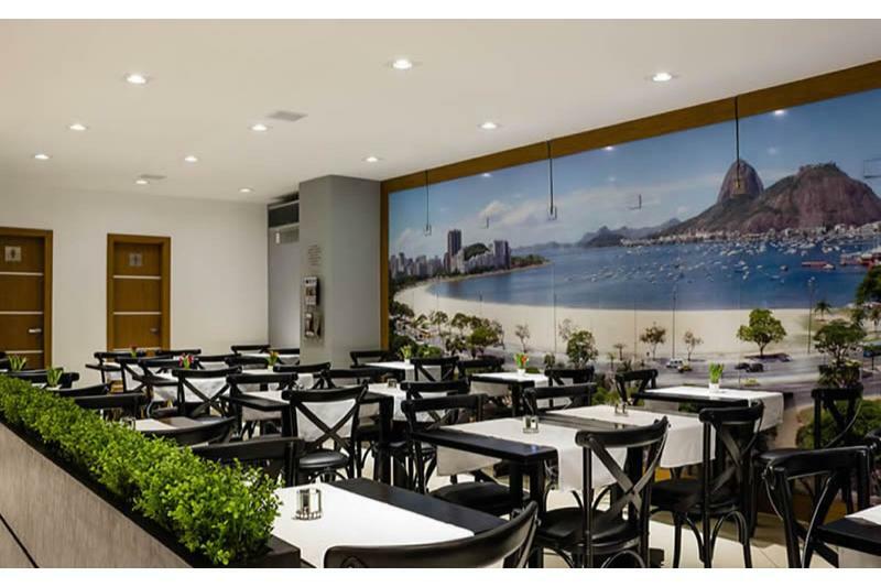 Vox Hotel Sao Joao de Meriti Εξωτερικό φωτογραφία