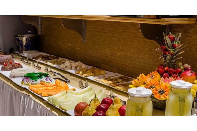Vox Hotel Sao Joao de Meriti Εξωτερικό φωτογραφία