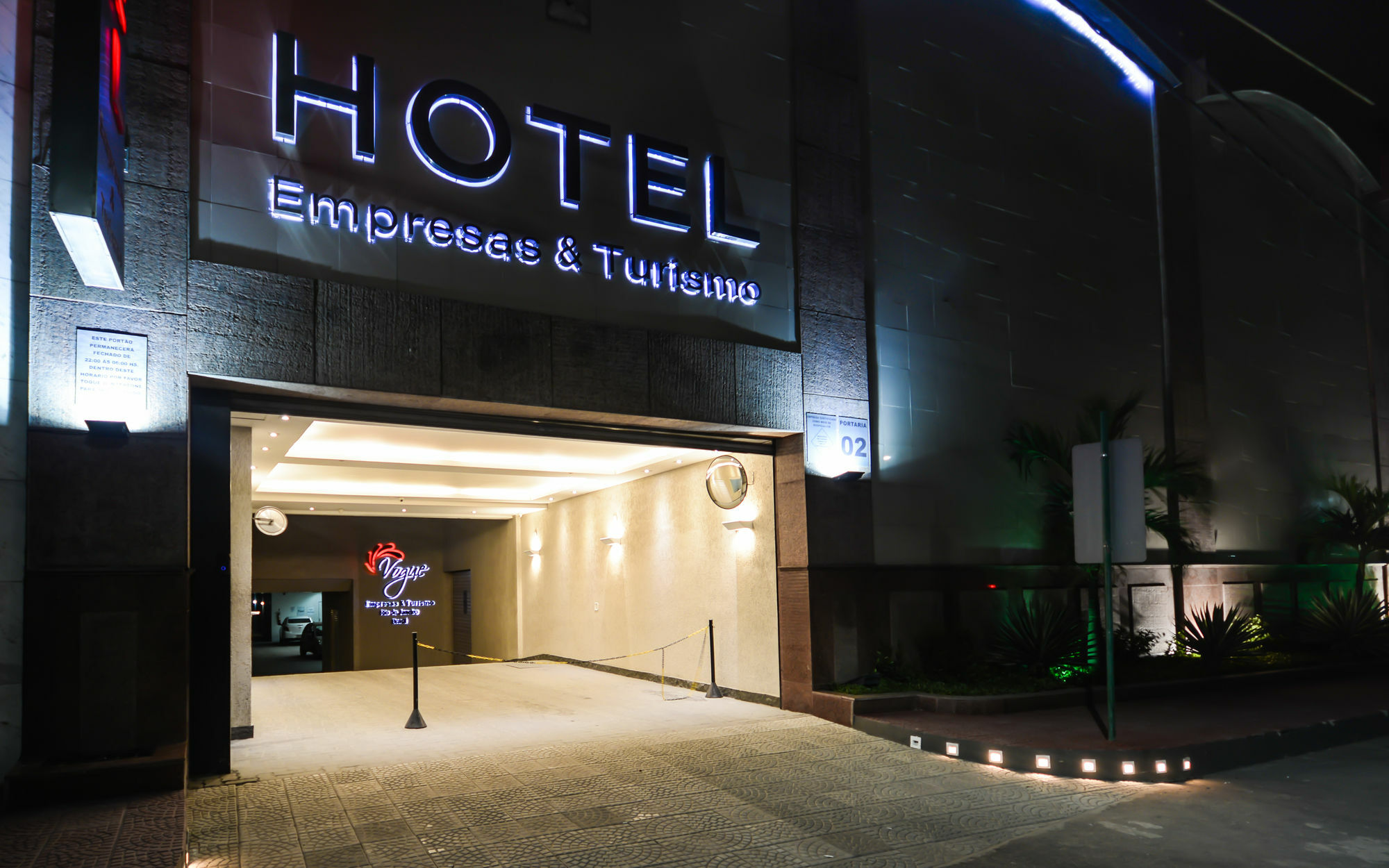 Vox Hotel Sao Joao de Meriti Εξωτερικό φωτογραφία