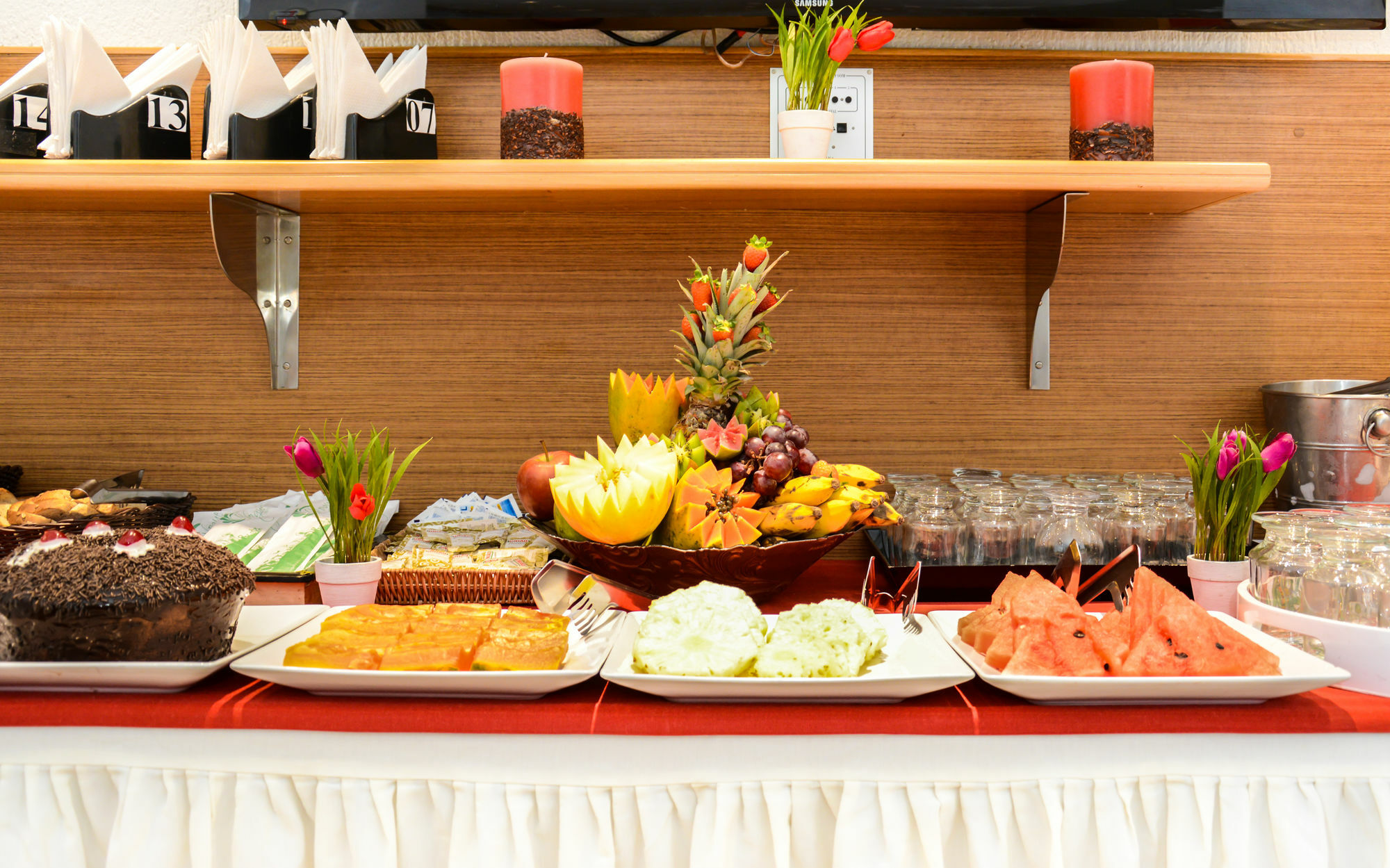 Vox Hotel Sao Joao de Meriti Εξωτερικό φωτογραφία