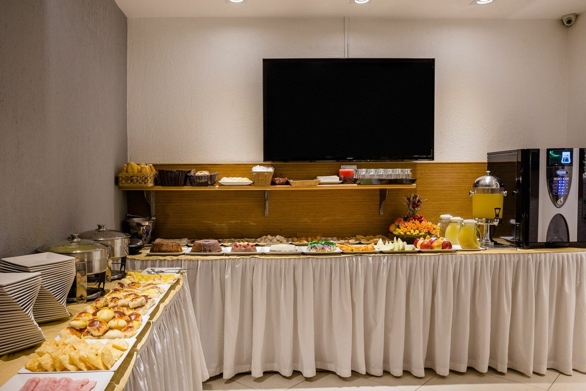 Vox Hotel Sao Joao de Meriti Εξωτερικό φωτογραφία
