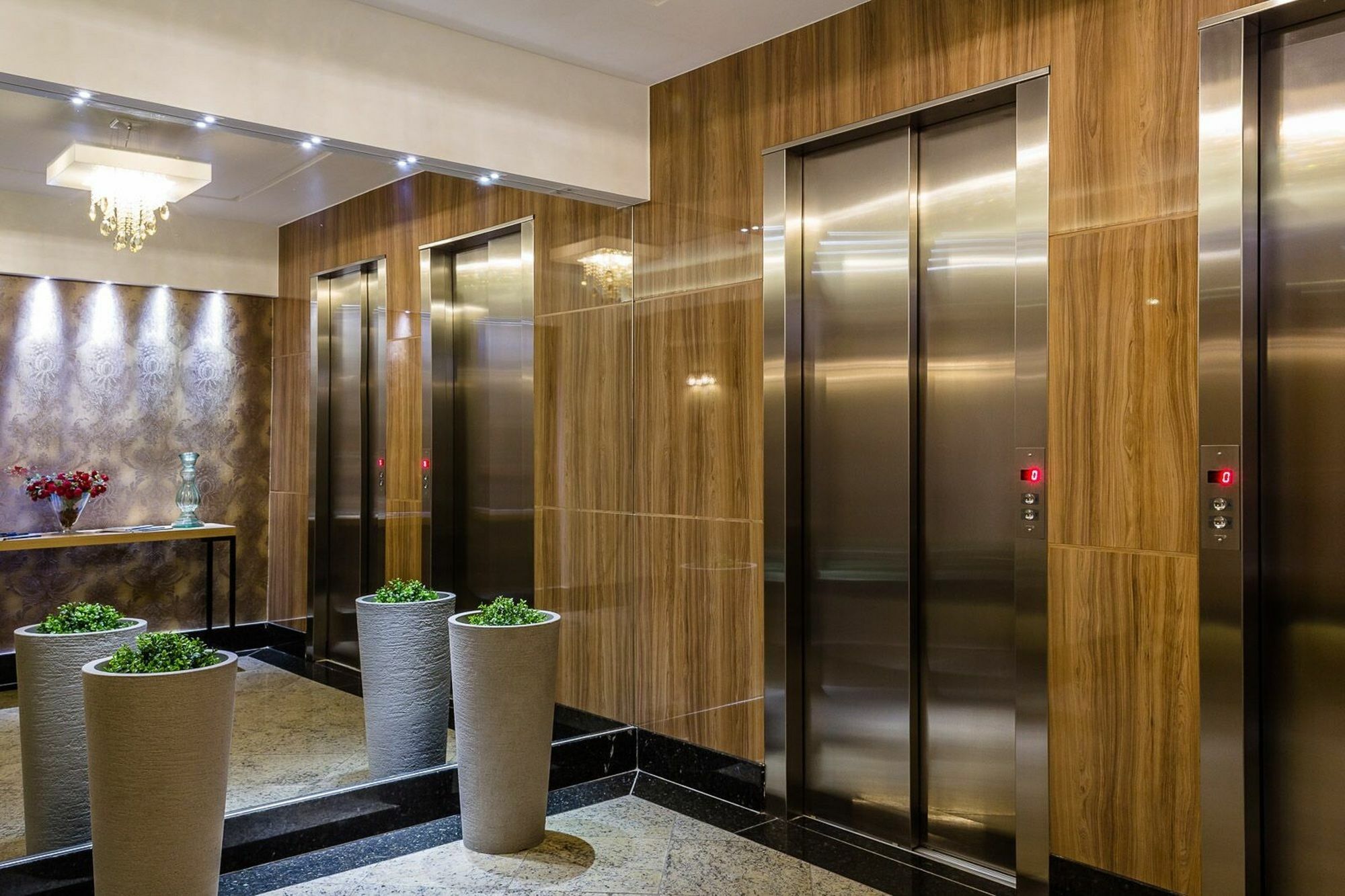 Vox Hotel Sao Joao de Meriti Εξωτερικό φωτογραφία