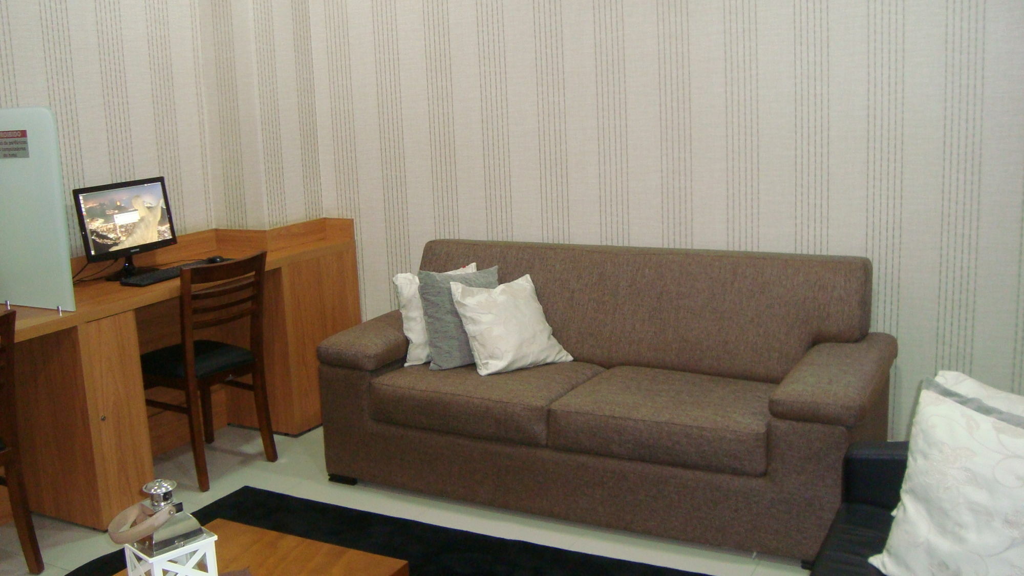 Vox Hotel Sao Joao de Meriti Εξωτερικό φωτογραφία