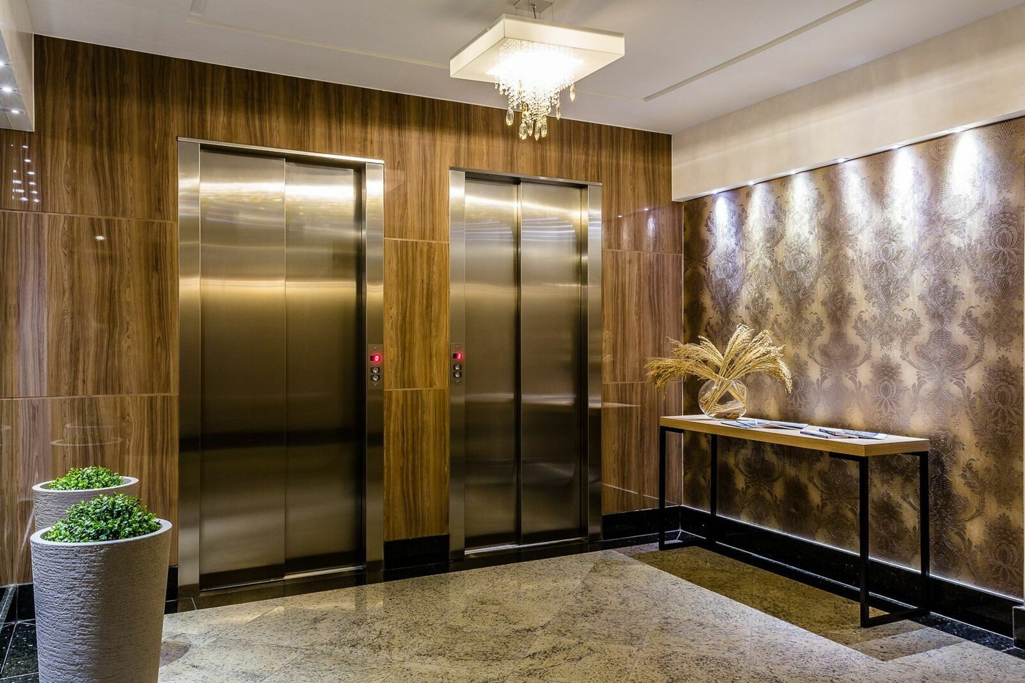Vox Hotel Sao Joao de Meriti Εξωτερικό φωτογραφία