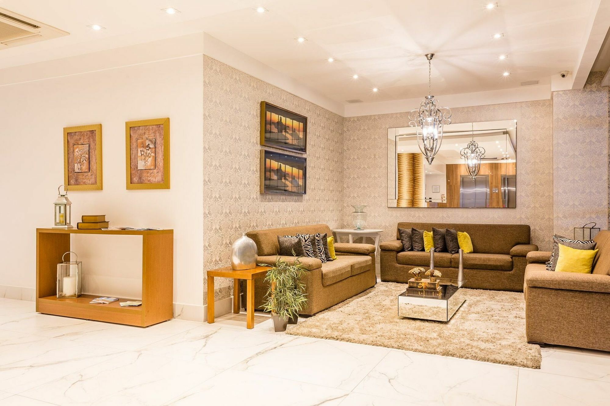 Vox Hotel Sao Joao de Meriti Εξωτερικό φωτογραφία