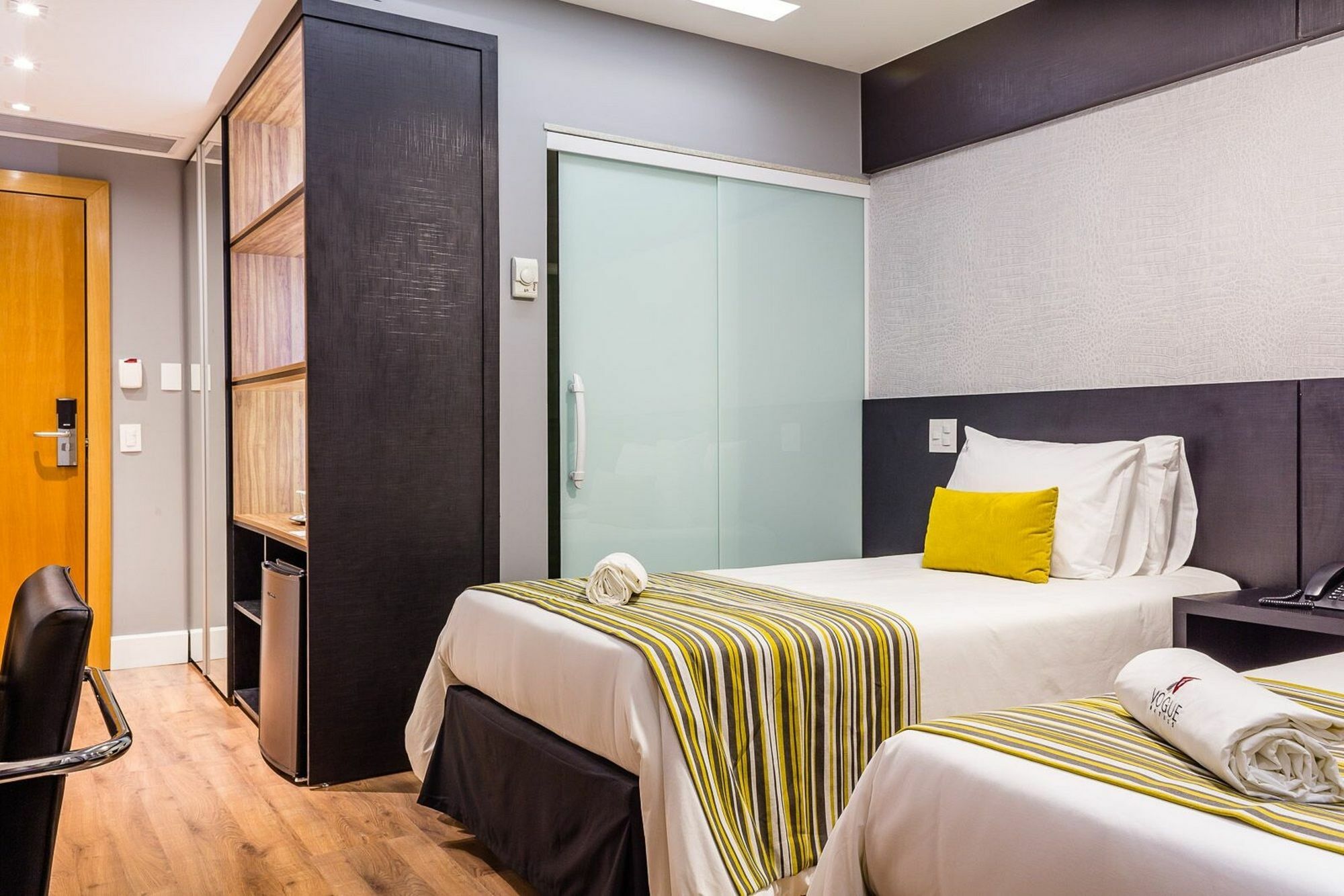 Vox Hotel Sao Joao de Meriti Εξωτερικό φωτογραφία