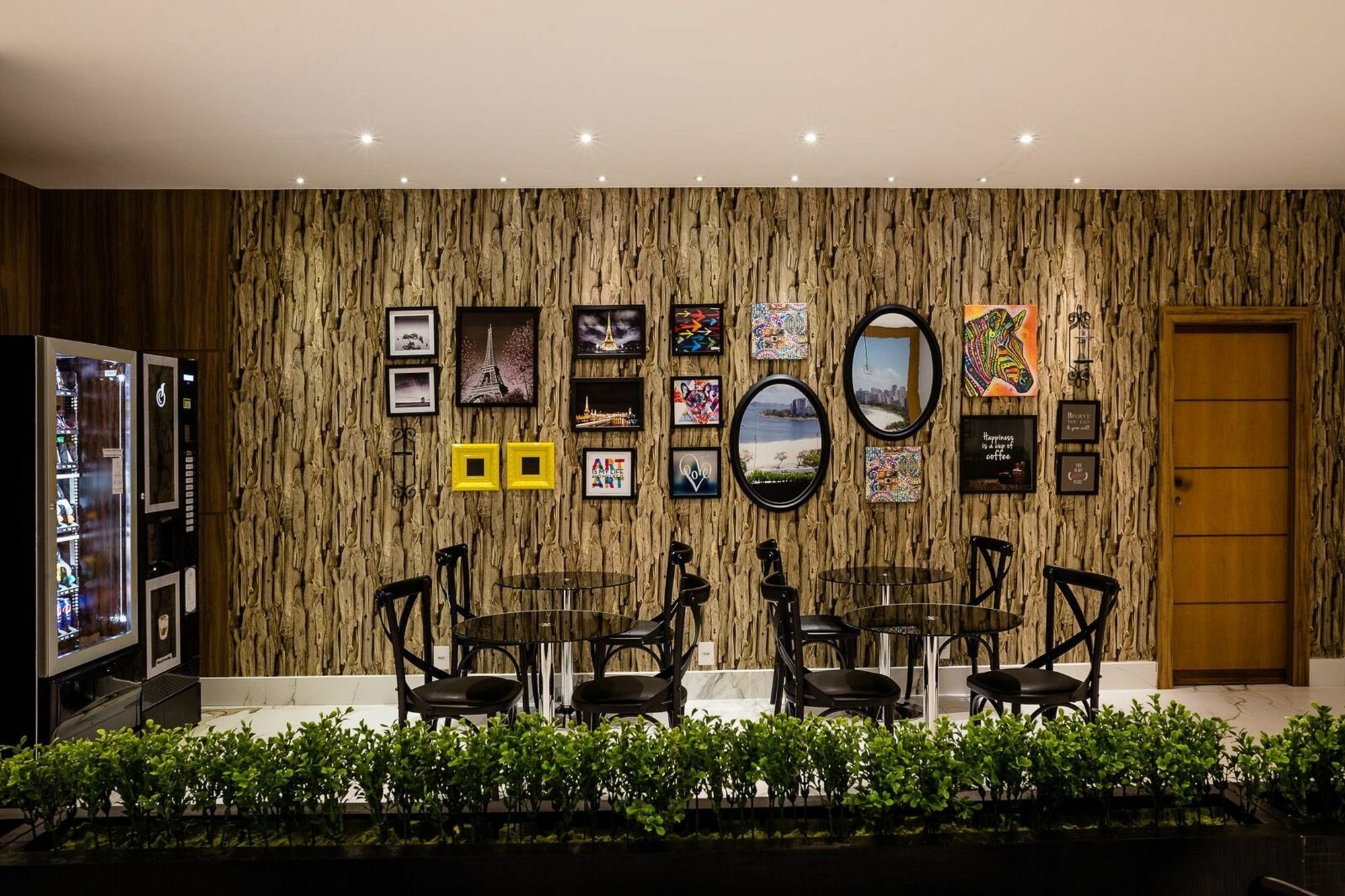 Vox Hotel Sao Joao de Meriti Εξωτερικό φωτογραφία